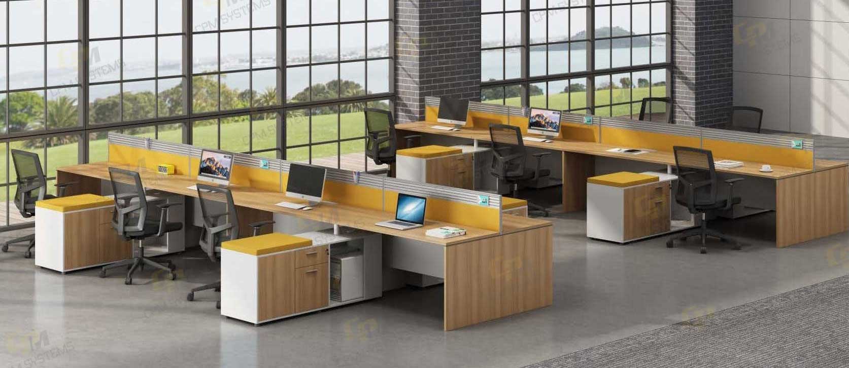 Modular Office Furniture Manufacturers - Best Design Modular Furniture for  Office